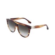 Zonnebril Victoria Beckham vb680s5814230