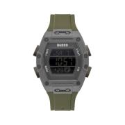 Horloge Guess gw0340g3