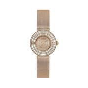 Horloge Guess gw0550l3