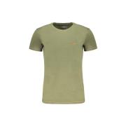T-shirt Korte Mouw Aeronautica Militare scoti003j508ve070012xl