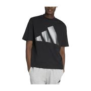 T-shirt Korte Mouw adidas JM1709