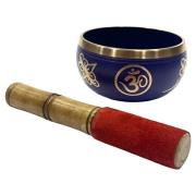 Beeldjes Signes Grimalt Tibetaanse Klankschaal