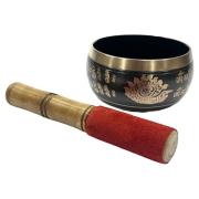 Beeldjes Signes Grimalt Tibetaanse Klankschaal