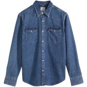 Overhemd Lange Mouw Levis Barstow Western Standard Soluc