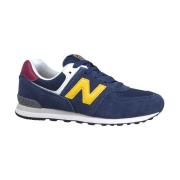 Lage Sneakers New Balance 574