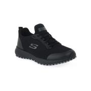 Lage Sneakers Skechers Work Squad SR