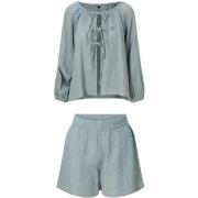 Setjes Lingadore Top shorts