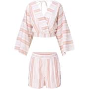 Setjes Lingadore Shortama set