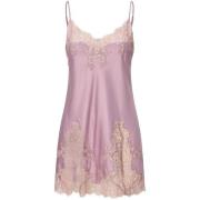 Korte Jurk Lingadore Chemise