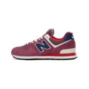 Lage Sneakers New Balance 574