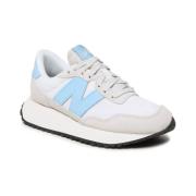 Lage Sneakers New Balance 237