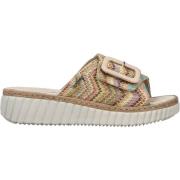 Klompen Rieker Muiltjes