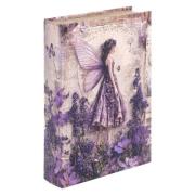 Feestelijke decoraties Signes Grimalt Fairy Book Box