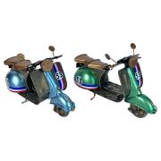 Beeldjes Signes Grimalt Moto 2U