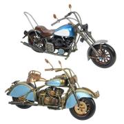 Beeldjes Signes Grimalt Moto 2U