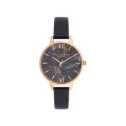 Horloge Olivia Burton ob16gd22