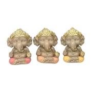 Beeldjes Signes Grimalt Ganesha 3U