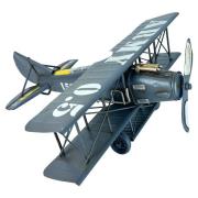 Beeldjes Signes Grimalt Vliegtuig