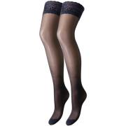 Socks Trasparenze Autoreggente 20 Denary Rosy