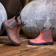 Low Boots El Naturalista 2526211LY005