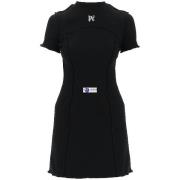 Korte Jurk Palm Angels robe