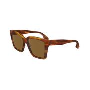 Zonnebril Victoria Beckham vb672s5715223