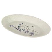 Schaaltjes en manden Signes Grimalt Bloemenbord