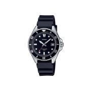 Horloge Casio mdv101a1vef