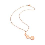 Ketting Folli Follie 1n9t133r