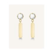 Oorbellen Rosefield jlpegj183