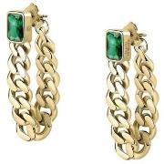 Oorbellen Chiara Ferragni j19auw32