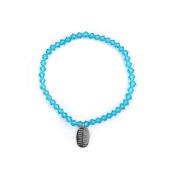 Armband Bobroff brcltgrn