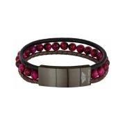 Armband Police pj26552blu03