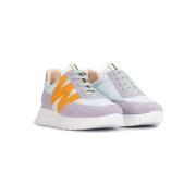 Sneakers Wonders Odisei