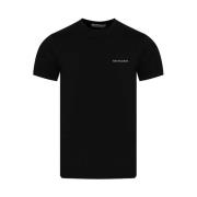 T-shirt Korte Mouw Trussardi TRU25MTS0303