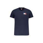 T-shirt Korte Mouw Tommy Hilfiger dm0dm20740