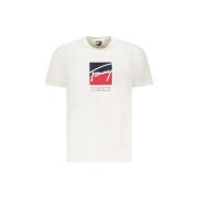 T-shirt Korte Mouw Tommy Hilfiger dm0dm21940