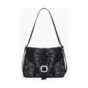 Schoudertas Desigual 25waxpbh