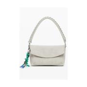 Schoudertas Desigual 25waxpb2