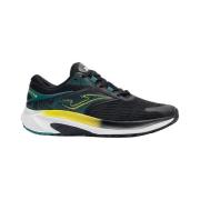 Lage Sneakers Joma BUTYJOMAACTIVE2601BLACKRACTIS2601