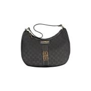 Schoudertas Laura Biagiotti lb25w2557nenerouni