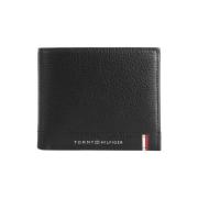Portemonnee Tommy Hilfiger Central