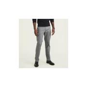 Broek Dockers A5209 0003 - SIGNATURE STAIN DEFENDER-BURMA GREY