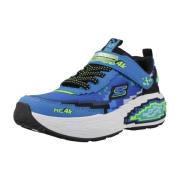 Lage Sneakers Skechers MEGA-CRAFT 4K