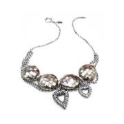 Ketting Folli Follie 4n0t050kk