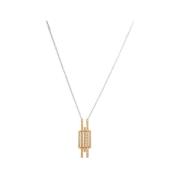 Ketting Sif Jakobs c0153czrgcz