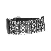 Armband Police pj26145ble03