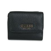 Portemonnee Guess LAUREL (ZG) SLG CARD COIN PURSE