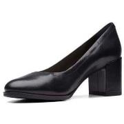 Pumps Clarks Freva 55 Court