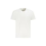 T-shirt Korte Mouw Calvin Klein Jeans lv040hm265